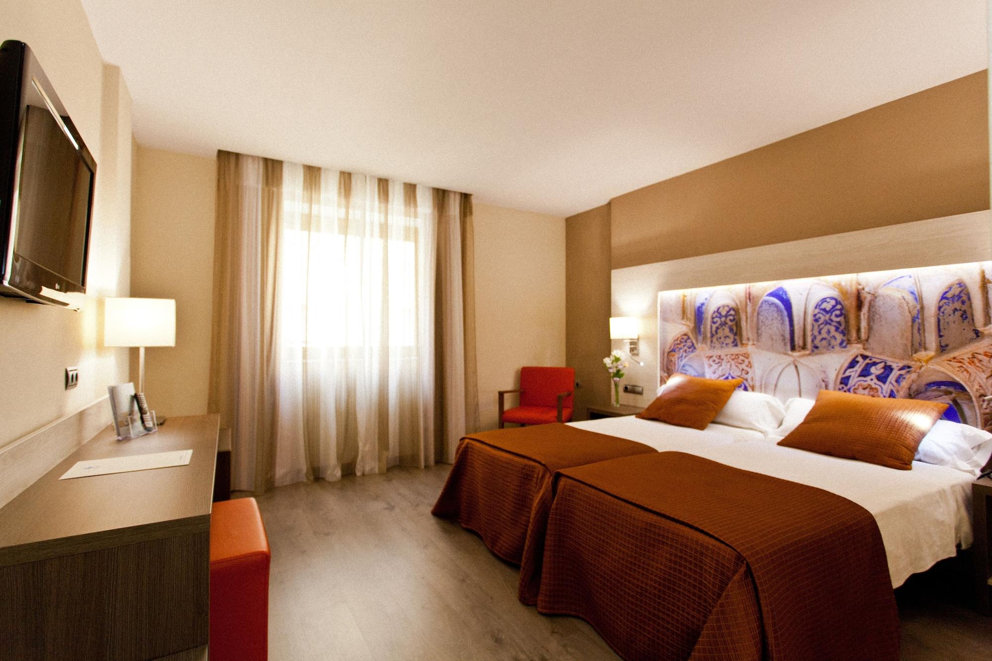 Porcel Sabica 4* Granada
